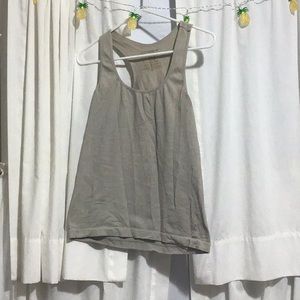 Under shirt form fitted